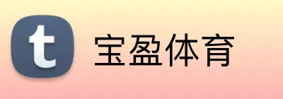 宝盈体育 Logo